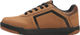 O'NEAL Chaussures MTB plates Pinned Flat - caramel black | 41
