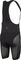 7mesh Culotes cortos interiores con tirantes Foundation Bib Short - black/M