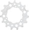 Shimano Sprocket for XT CS-M771 10-speed - silver/15 tooth