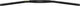 Burgtec Ride Wide Carbon DH 31.8 20 mm Riser Handlebars - UD carbon/800 mm