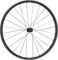 Mavic Set de Roues Crossmax Carbon SL R Disc Center Lock 29" Boost - noir/Shimano Micro Spline/Boost/148 mm/110 mm/Boost/29"/110 mm/Shimano Micro Spline/110 mm/148 mm