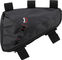 Revelate Designs Hopper Frame Bag - black/4000 ml
