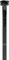 DEDA Tige de Selle RS Carbone OEM - polish on black | 12 mm | 27,2 mm | 350 mm
