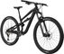 Cannondale Habit 4 29" Mountain Bike - black/140 mm/29"/L