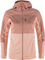 Fjällräven Abisko Trail Damen Fleeceoberteil - chalk rose dusty rose | L