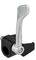 Magura Quick Release for EVO2 adapter - silver-black/right