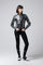 GOBIK Pluvia 2.0 Unisex Rain Jacket - true black/XL