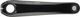 Shimano XT FC-M8120-1 Hollowtech II Crank - black/175,0 mm