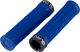 Burgtec The Bartender Pro Greg Minnaar Signature Lenkergriffe - deep blue/135 mm