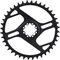 SRAM Kettenblatt X-Sync Road Direct Mount für Apex - black/40 Z