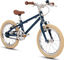 Siech Cycles Vélo enfant Junior 16" garçon - navy-blue/16"