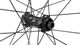 DT Swiss CRC 1400 SPLINE Center Lock Disc 24 28" Wheelset - black/142 mm/100 mm/28"/SRAM XDR/100 mm/100 mm/142 mm
