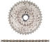 Shimano Set de desgaste cassette XT CS-M8000 + cadena CN-HG701 11 veloc. - plata/116/11-40