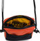 Capsuled Sacoche Pouch - orange-rust/500 