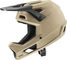uvex Casque Intégral ravage - desert matt | 56 - 59 cm