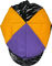 Cinelli Art Program Cycling Cap - stevie gee-high flyers/one size
