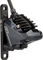 Shimano Ultegra BR-R8070 + ST-R8020 Scheibenbremse - schwarz/Vorderrad