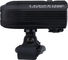 Lezyne Lampe pour Casque Lite Drive 1200+ - noir satiné/1200
