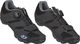 Giro Cylinder II MTB Women's Shoes - black/38/38