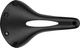 Brooks Selle Cambium C17 Carved All Weather - black