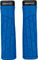 Ergon GA2 Fat Handlebar Grips - midsummer blue/universal