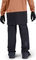 Fox Head Youth Ranger Water Pants Rain Trousers - black/S/116, 122/22