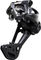 Shimano Dérailleur XTR Di2 E-MTB RD-M9260,SGS,11v - noir-argenté/Long