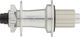 Hope Pro 5 6-Bolt Boost Rear Hub - silver/Shimano MTB/32/Shimano MTB