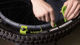 CushCore Bead Bro Tool - grün-schwarz