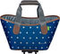 Racktime Agnetha Tasche - polka dots/15 Liter