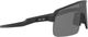 Oakley Sutro Lite sports glasses - matte black/prizm black