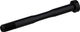 SUPURB Front Thru-axle for BO16 / BO20 - black