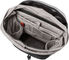 VAUDE Bolsa de bicicleta Aqua Commute Single - black/26000 