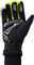 Ziener SMU 18-bike 199 GTX Winter Cycling Glove - poison yellow | S | 7,5