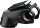 ergotec Integra Performance BK-SM 31.8 Stem - black | 15° | 80 mm