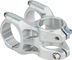 Hope Potencia TR 31.8 - silver/0°/40 mm