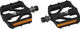 EARLY RIDER P1 Resin Plattformpedale für 14"-16" Kinderrad - black