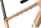Factor Kit de Cuadro SARANA Prismatic Gold T47a Shimano Gravel Carbono 28" - prismatic gold | 28" | M | 51 mm | 38 cm, 100 mm