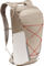 VAUDE Mochila Uphill 12 - linen/12000 
