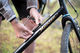 Knog Alarme et détecteur de vélo Scout - jaune-noir