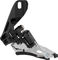 Shimano SLX FD-M7100 2-/12-speed Front Derailleur - black/Direct Mount (High-Direct)