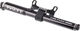 Lezyne Road Drive Pump, Medium - black