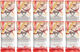 Chimpanzee Barrita Energy Bar - 10 unidades - apple & ginger/550 g