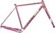 Cinelli Fork - gold-pink/47 mm/M/1 1/8" - 1,5" tapered