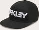 Oakley Mark III Cap - blackout | one size