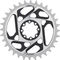 SRAM Plateau T-Type XX SL Eagle Transmission Direct Mount 3 mm - black/32 