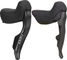 SRAM Red E1 AXS Power Meter HRD FM Groupset 2x12-speed 33-46 - black/172.5 mm 33-46, 10-28