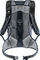deuter Mochila Race Air 10 - black/10000 