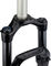 RockShox Judy Silver TK Solo Air 29" Suspension Fork - gloss black/5 mm Quick Release/100 mm/51 mm/1 1/8"/29"/100 mm