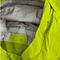 Endura MT500 Advanced Waterproof Damen Regenjacke - lime green/XS